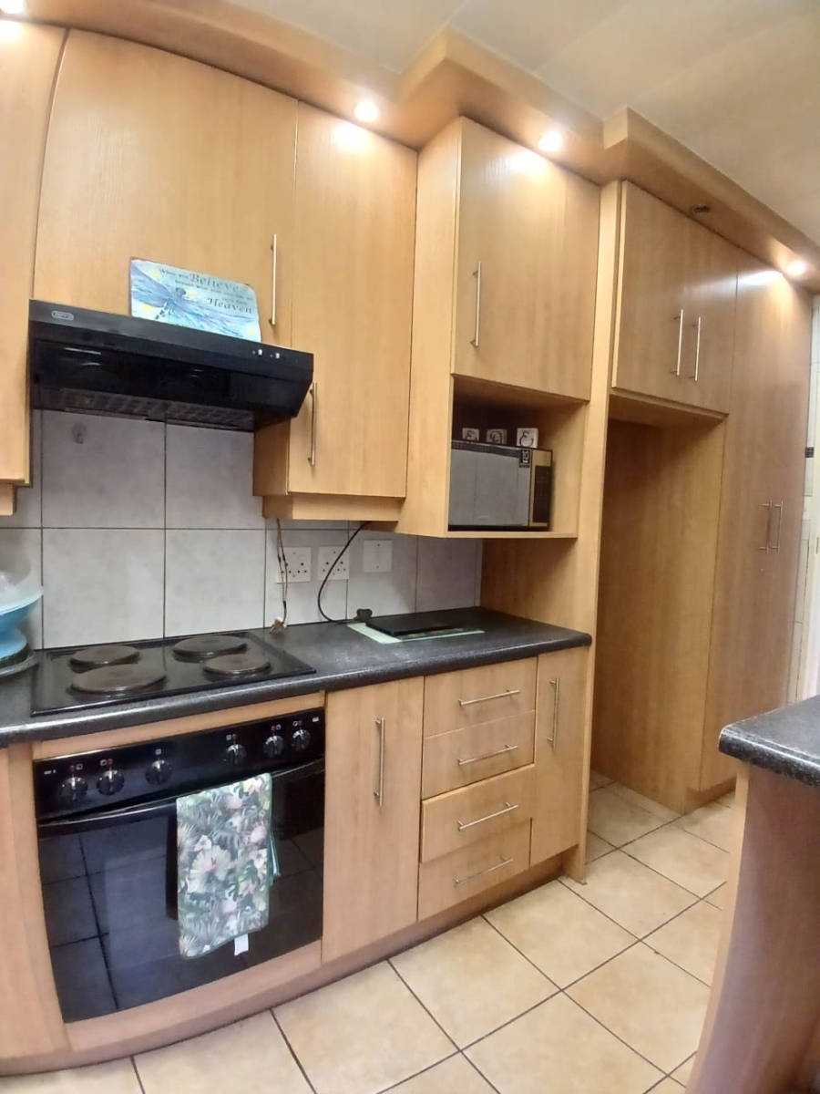 3 Bedroom Property for Sale in Sasolburg Ext 23 Free State